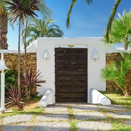 Solhabitat Club Garden Moraira