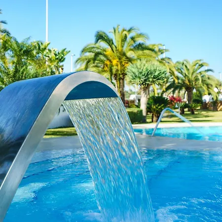 Solhabitat Club Garden Apartment Moraira