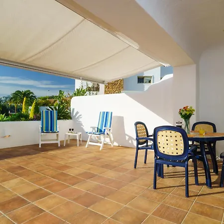 Solhabitat Club Garden Moraira
