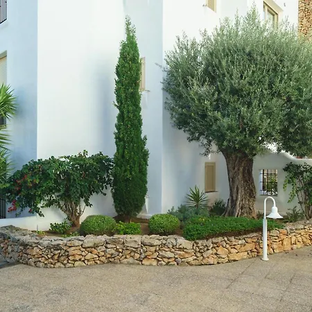 Solhabitat Club Garden Apartment *