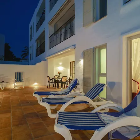 Solhabitat Club Garden Moraira