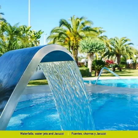 Solhabitat Club Garden Apartment Moraira
