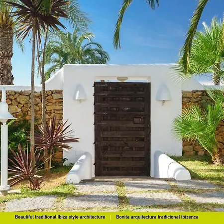 Solhabitat Club Garden Moraira