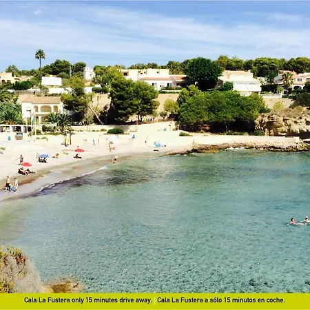 Solhabitat Club Garden Moraira